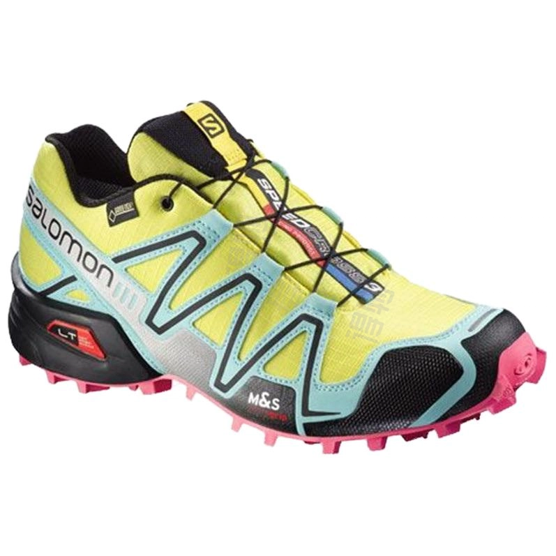 SALOMON Speedcross 3 GTX