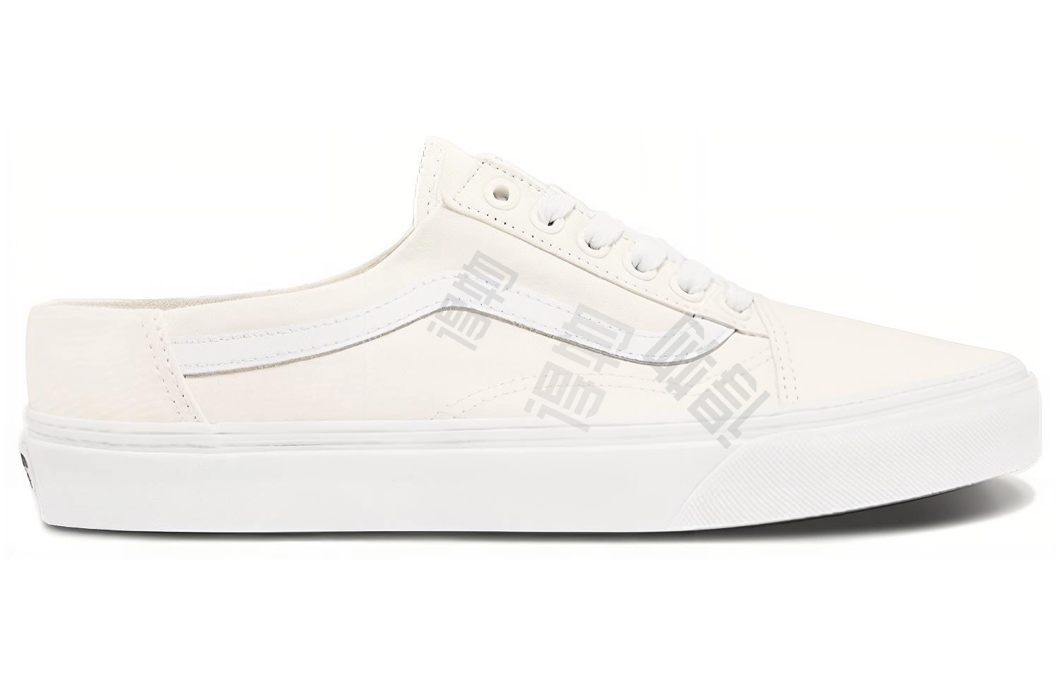 Vans Old Skool Mule