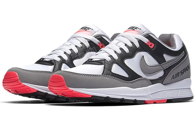 Nike Air Span II