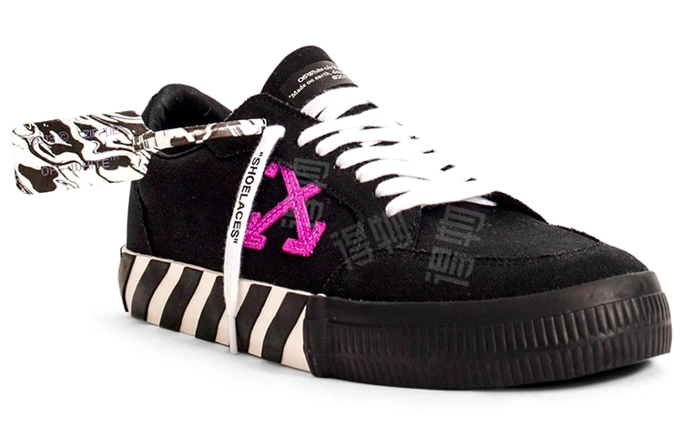 OFF-WHITE Virgil Abloh