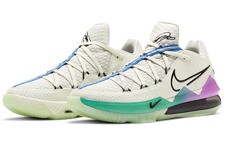 Nike Lebron 17