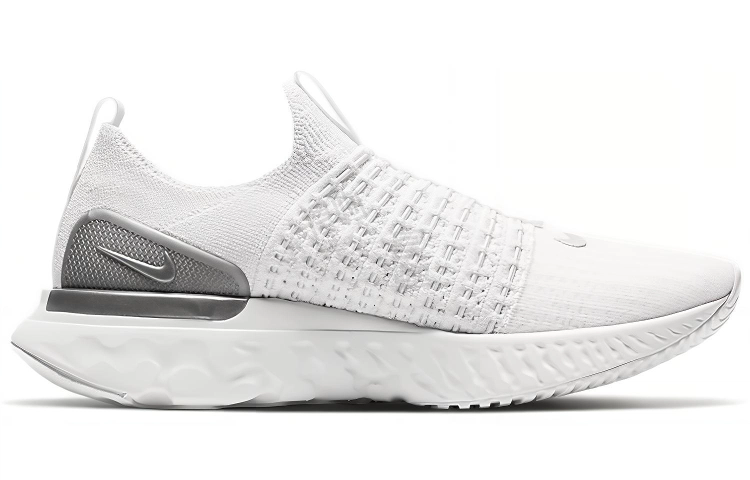 Nike React Phantom Run Flyknit 2