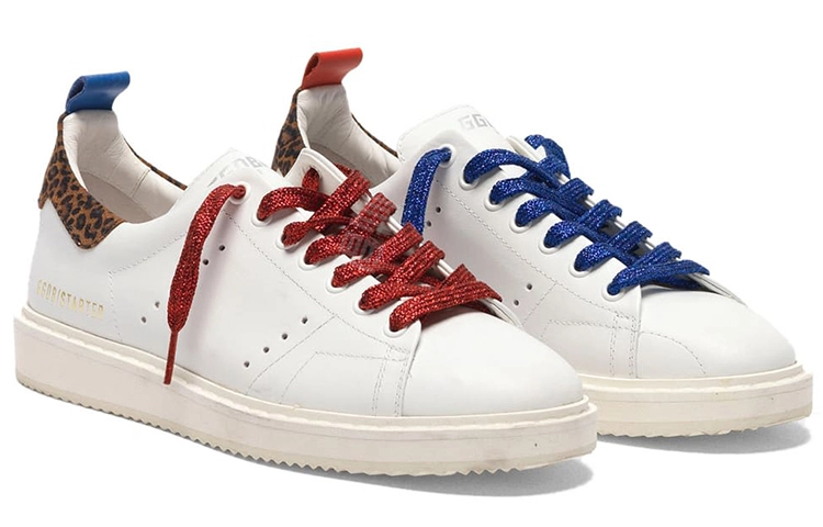 Golden Goose GGDB Starter
