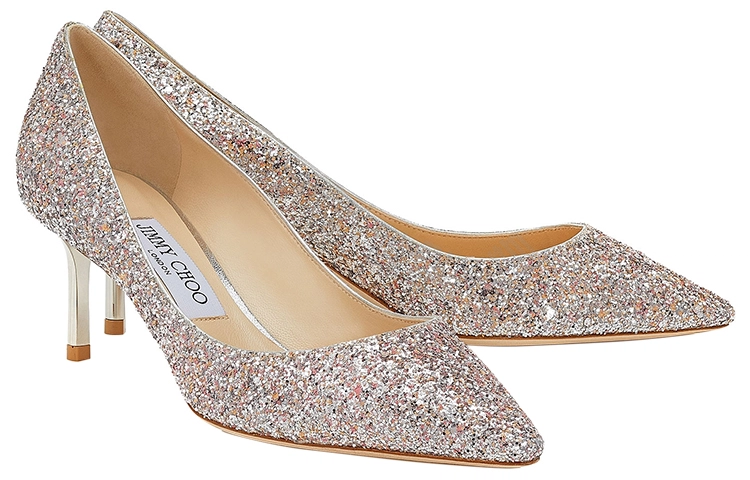 Jimmy Choo Romy 60