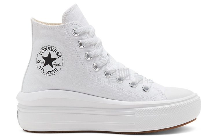 Converse Chuck Taylor All Star Move