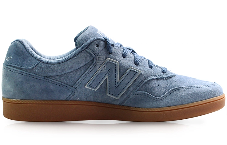 New Balance NB 288 Suede Pale
