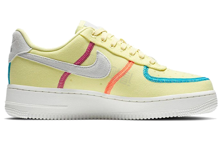 Nike Air Force 1 Life Lime