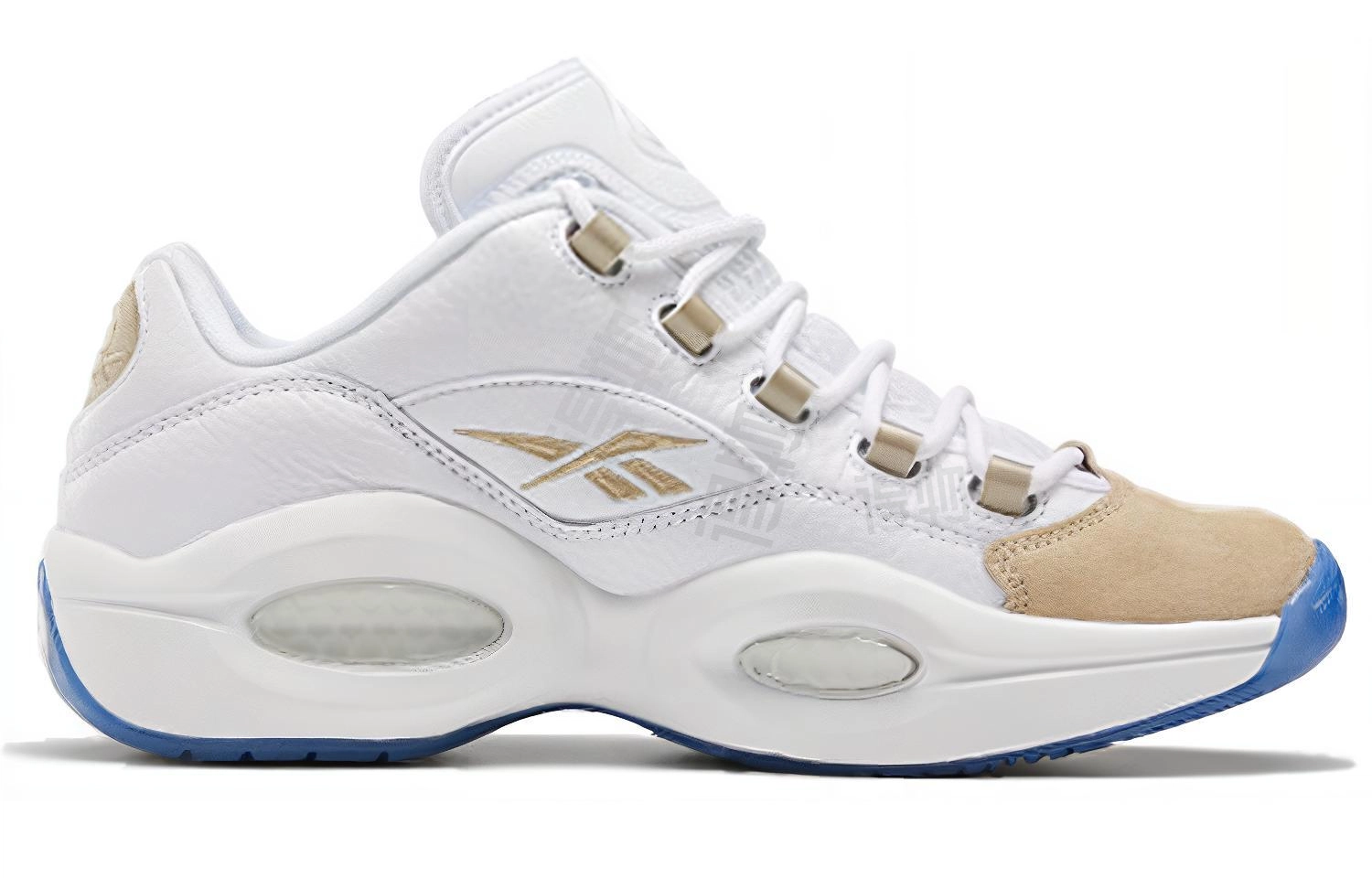 Reebok Question