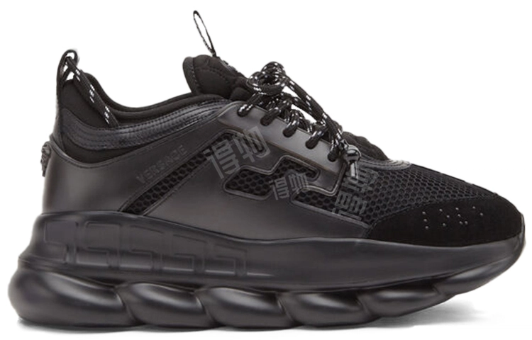 VERSACE Chain Reaction