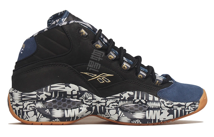 Reebok Question
