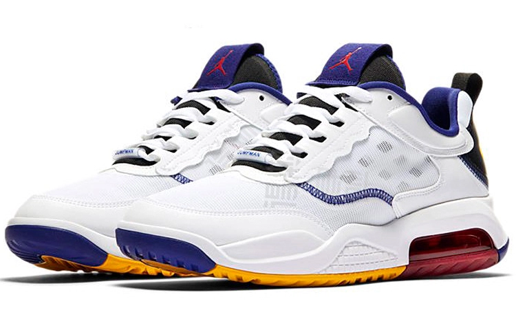 Jordan Maxin 200