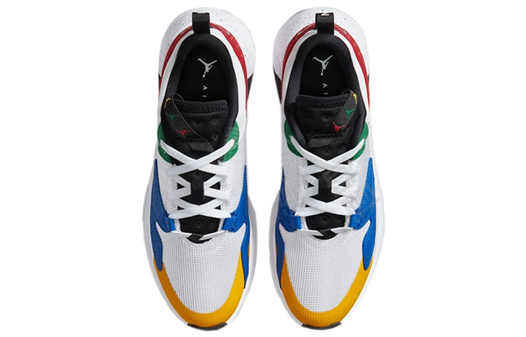 Jordan Air Cadence