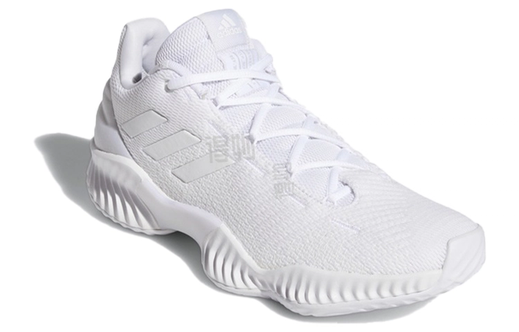adidas Pro Bounce 2018 Low