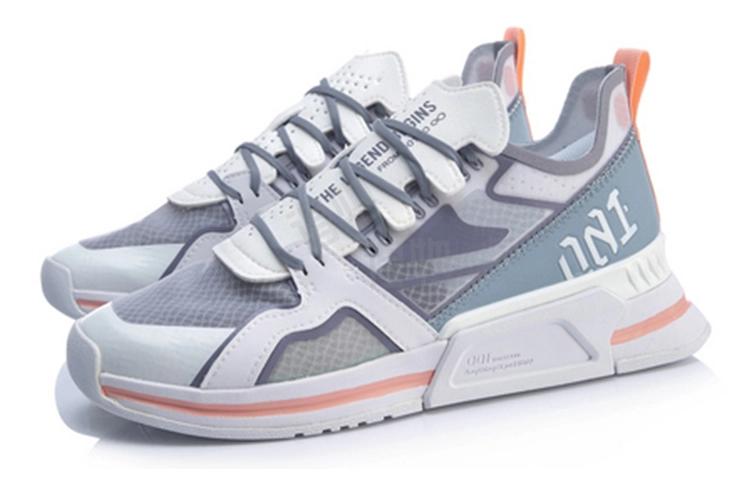 LiNing 001 T1000
