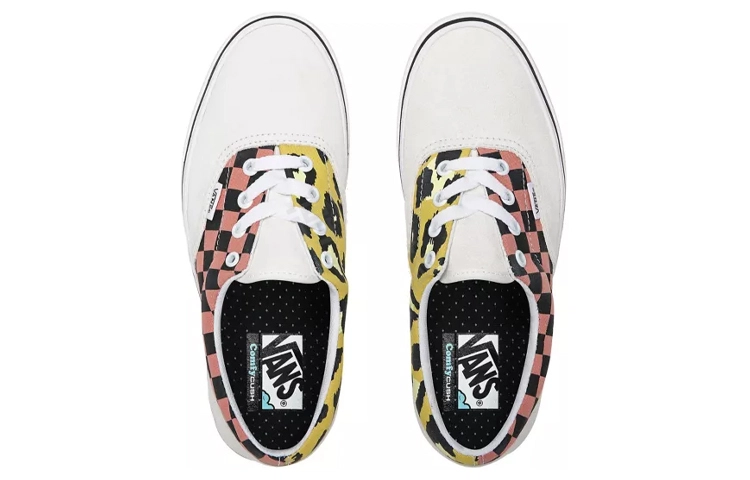Vans Era Mixed Media Comfycush