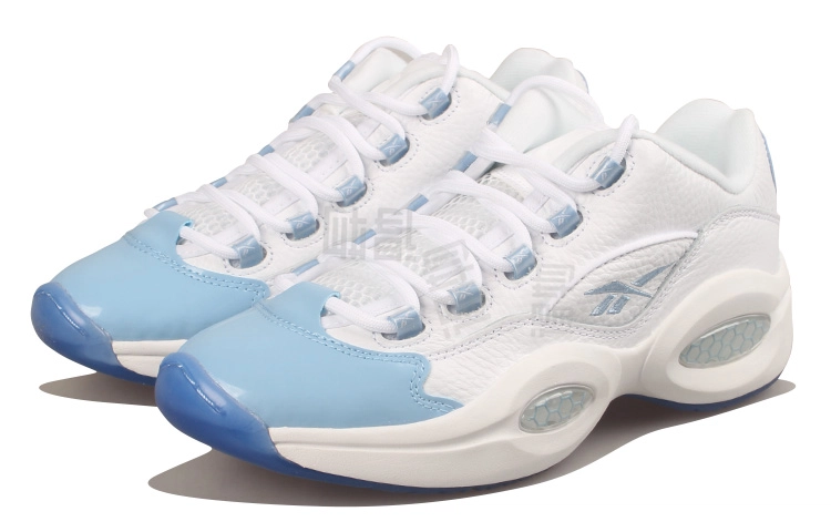 Reebok Question Low