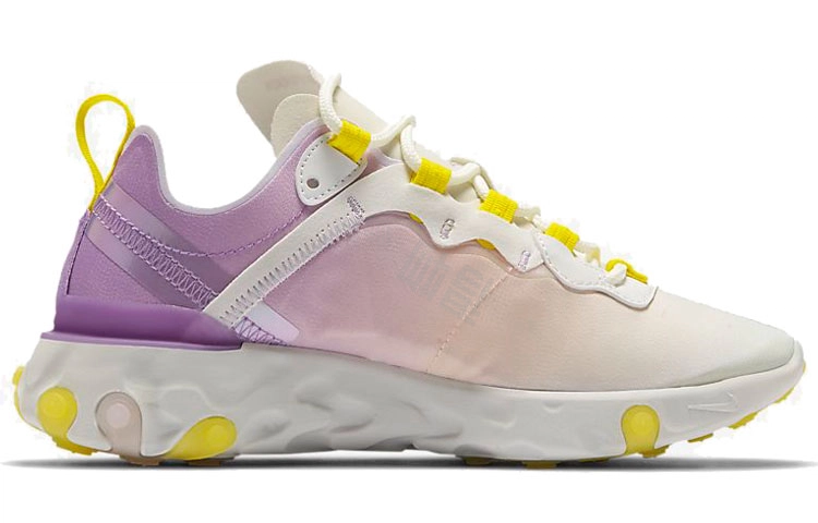 Nike React Element 55