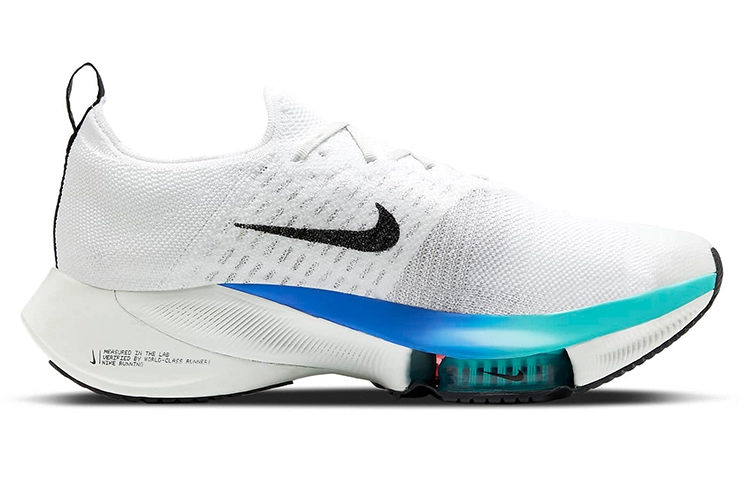 Nike Air Zoom Tempo Next flyknit