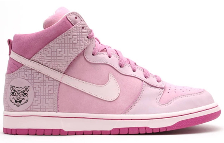 Nike Dunk Year Of The Pig'