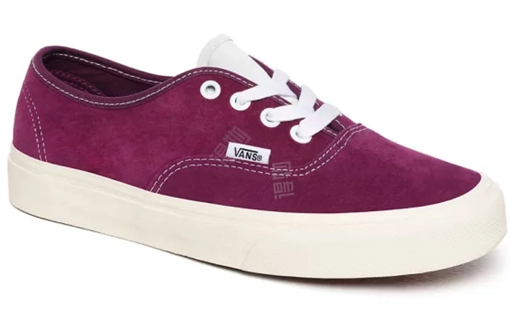 Vans Authentic Chaussures Pig Suede
