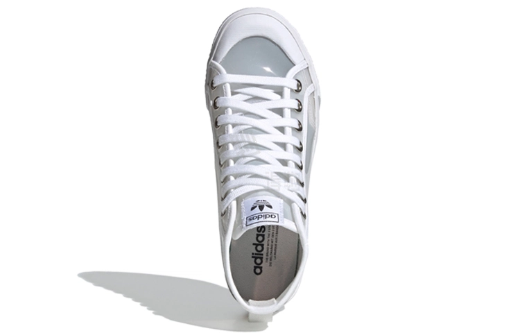 adidas originals NIZZA High