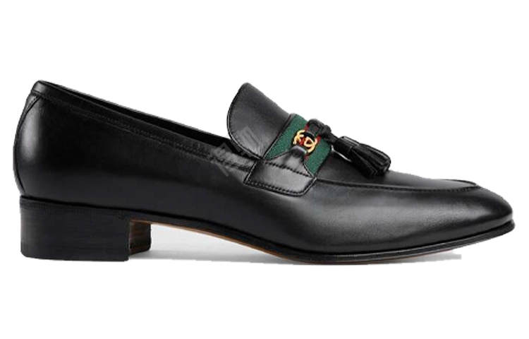 GUCCI Interlocking G 3.5cm