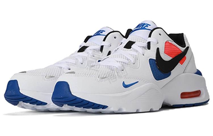 Nike Air Max Fusion