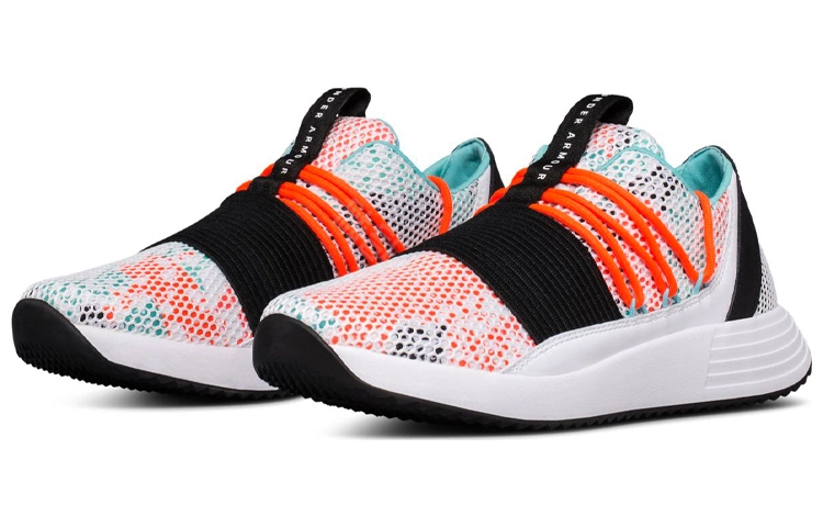 Under Armour Breathe Lace