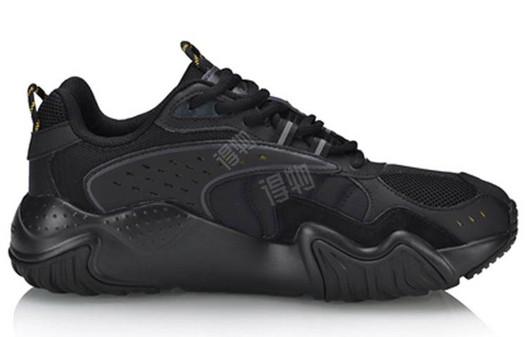 LiNing X-Claw Lite