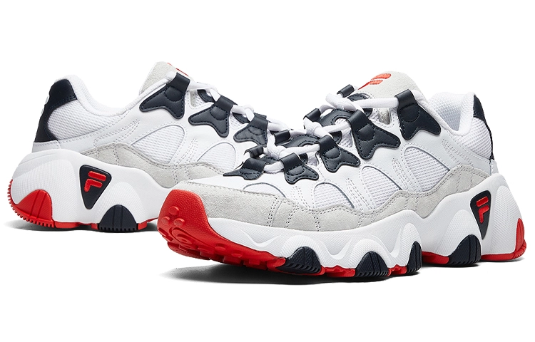 Fila Jagger