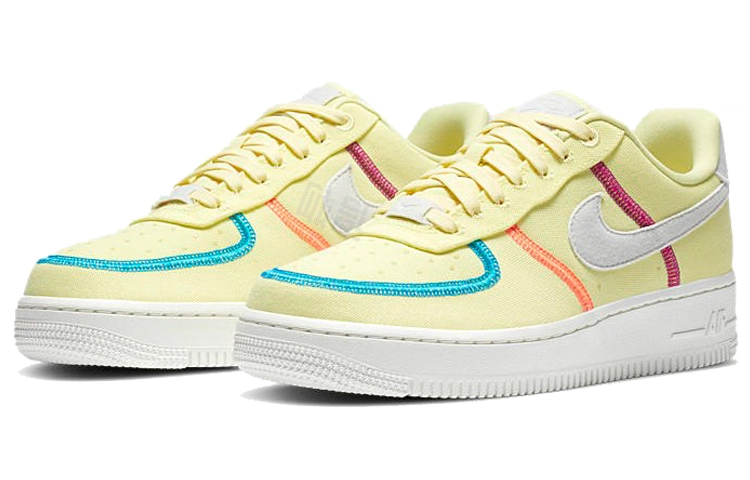 Nike Air Force 1 Life Lime