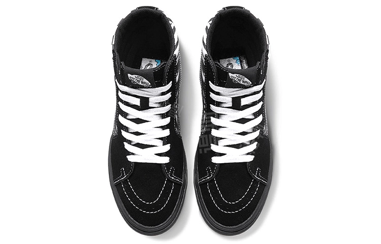 Vans SK8 ComfyCush