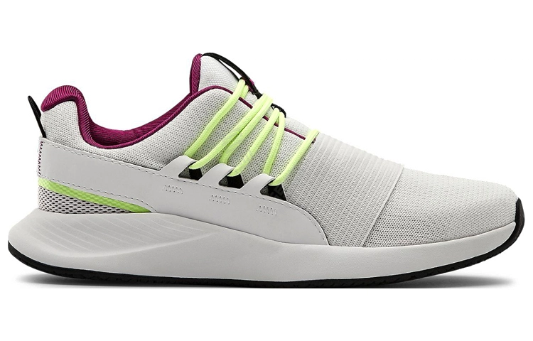 Under Armour Charged Breathe Lace