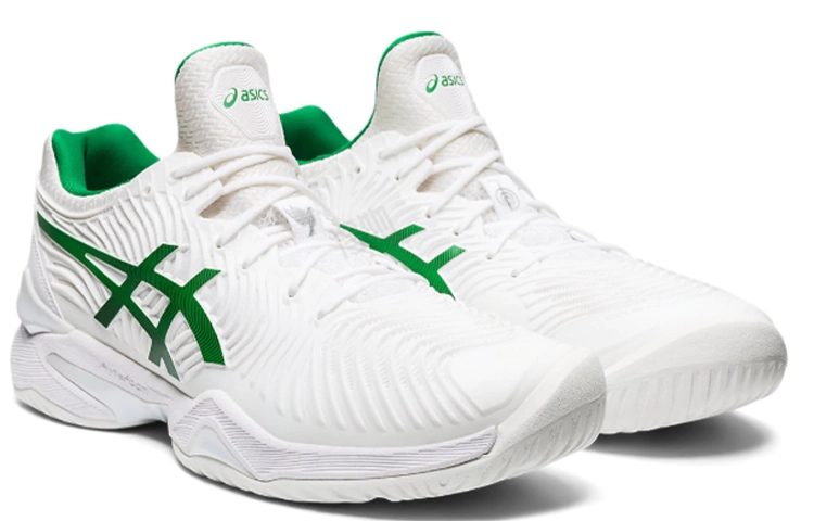 Asics Court FF 1 Novak