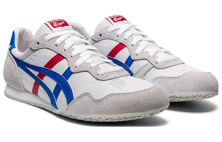 Onitsuka Tiger Serrano