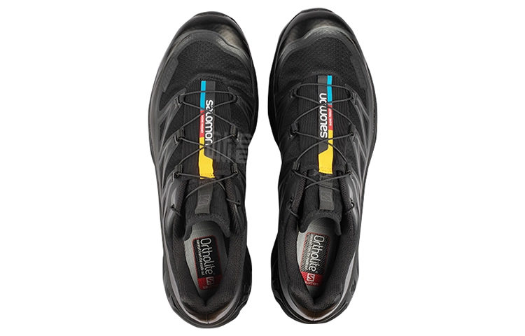 SALOMON XT-6