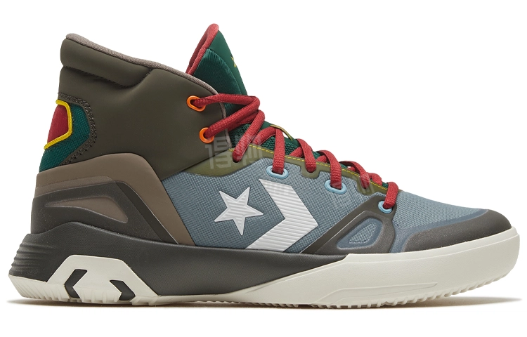 Converse G4
