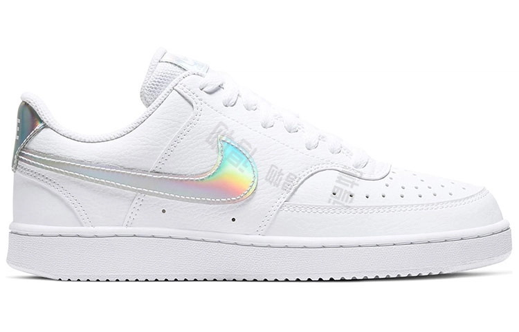Nike Court Vision 1 Low