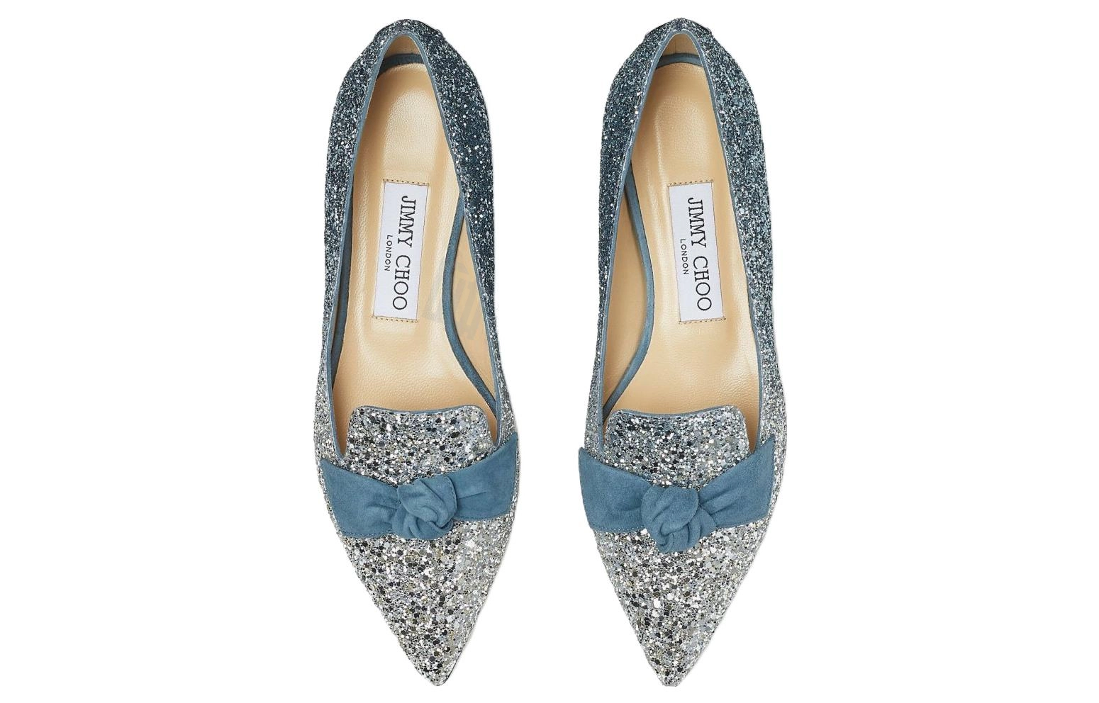 Jimmy Choo Gabie Flat
