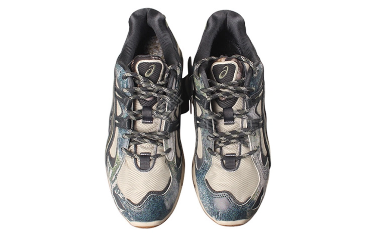 Asics Gel-Kayano 5 KZN