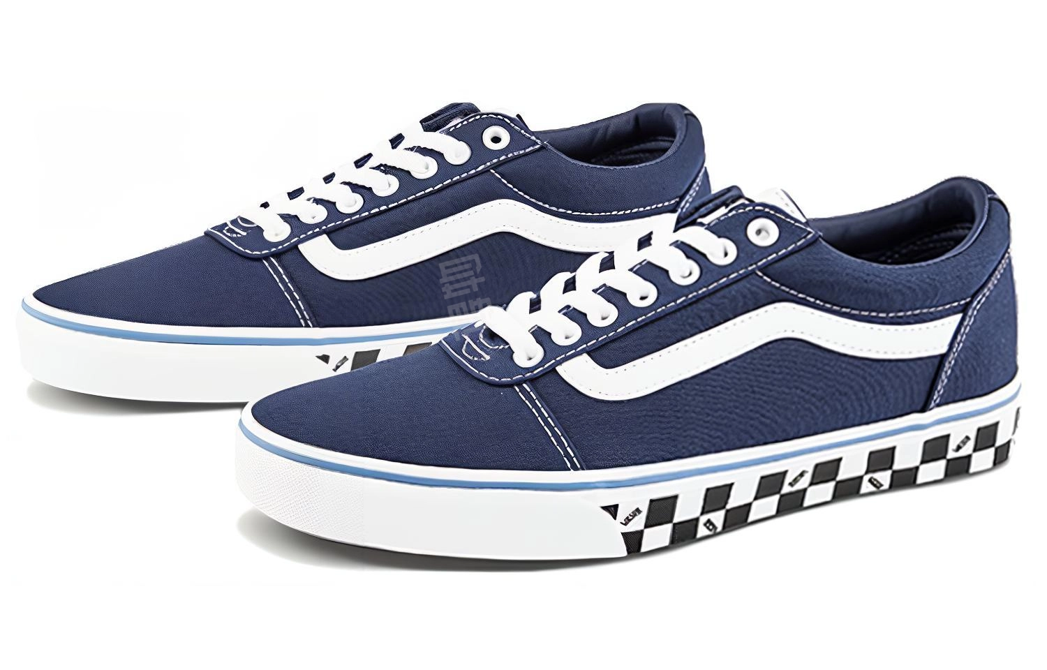 Vans Ward