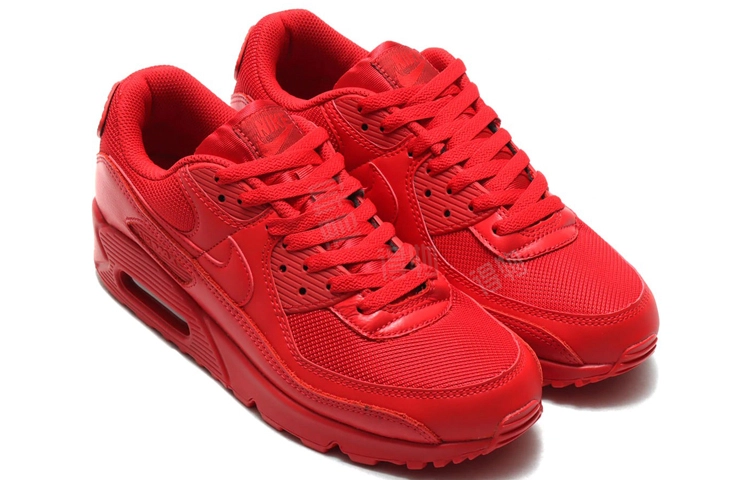 Nike Air Max 90 'University Red'