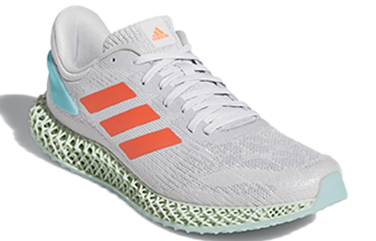 adidas 4D Run 1.0