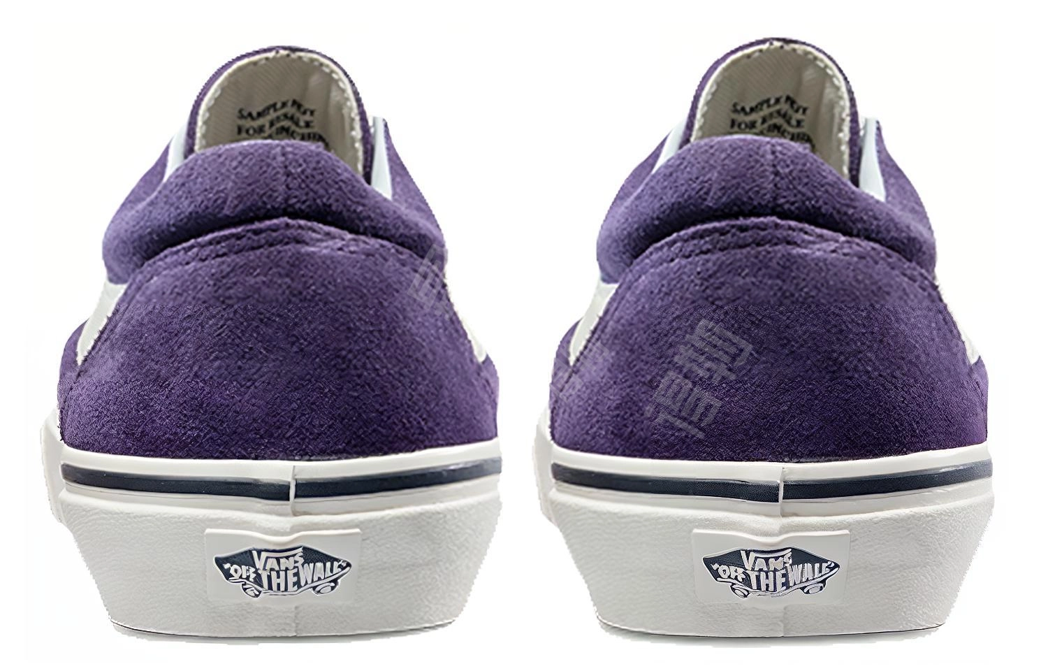 Vans Bold Ni
