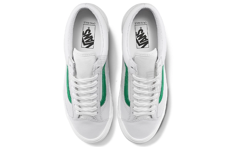 Vans Style 36 LX