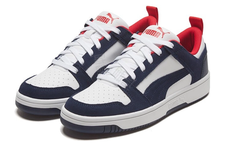 PUMA Rebound Layup lo sd