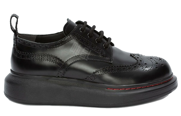 Alexander McQueen Hybrid