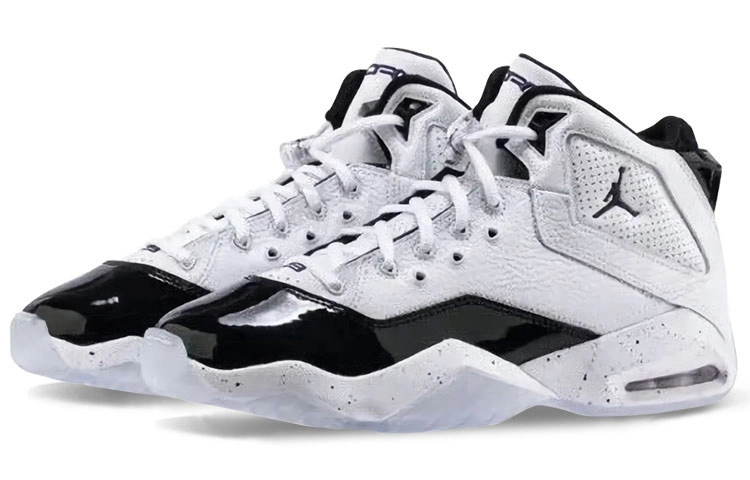 Jordan B'Loyal