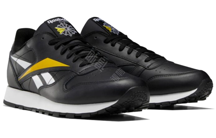 Reebok Classic Leather Vector