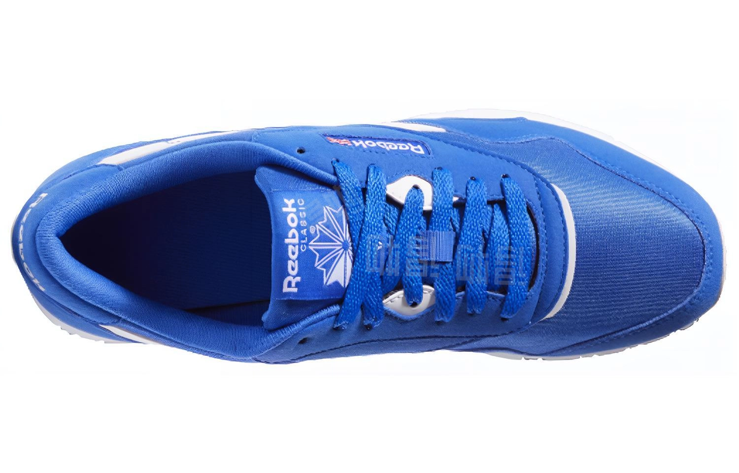 Reebok Cl Nylon Color